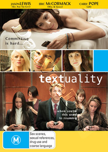 Textuality (DVD)